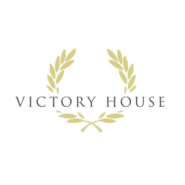 Villa Victory House Lido di Ostia Exterior foto